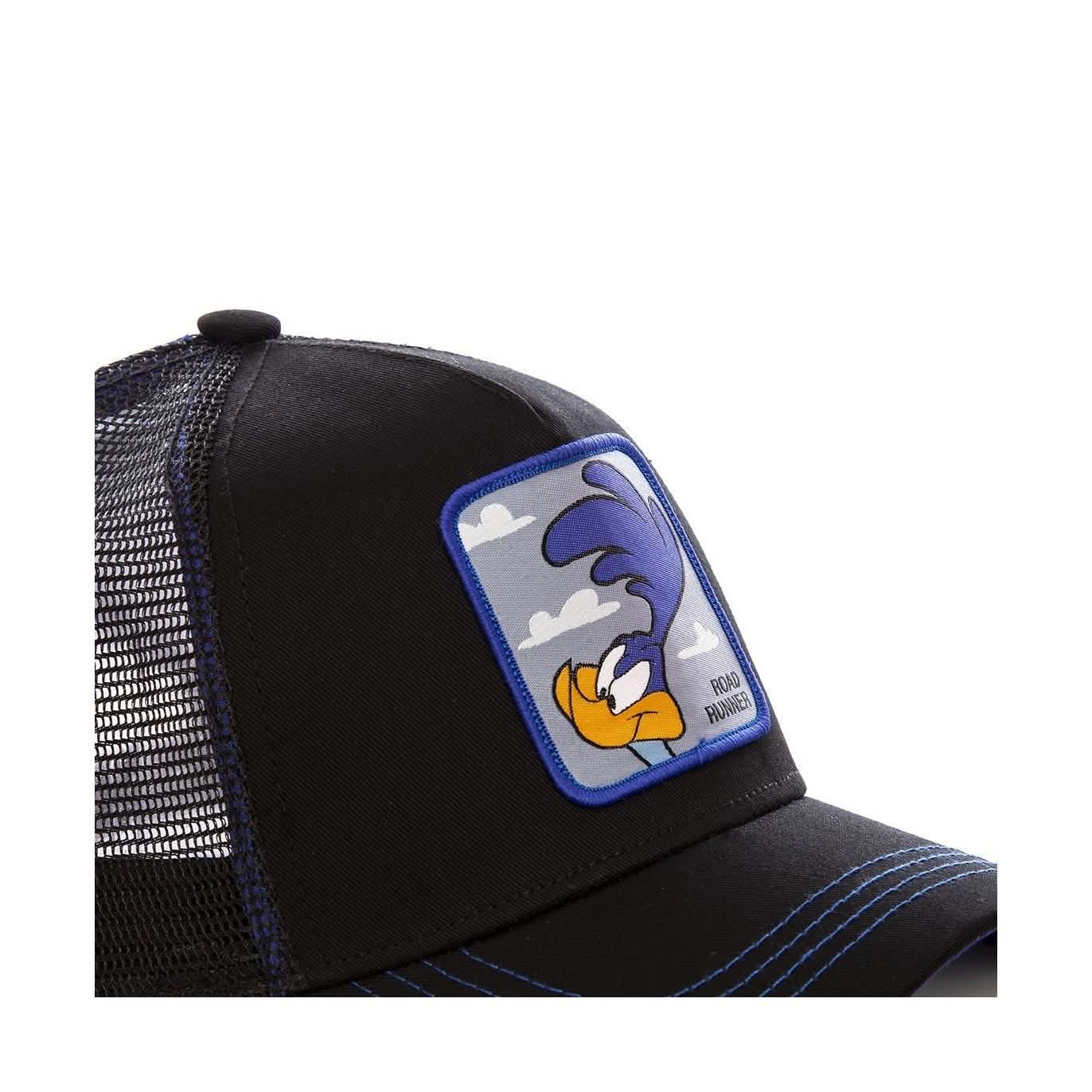Capslab x Looney Tunes Bip Bip