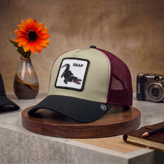 Goorin Bros Snap