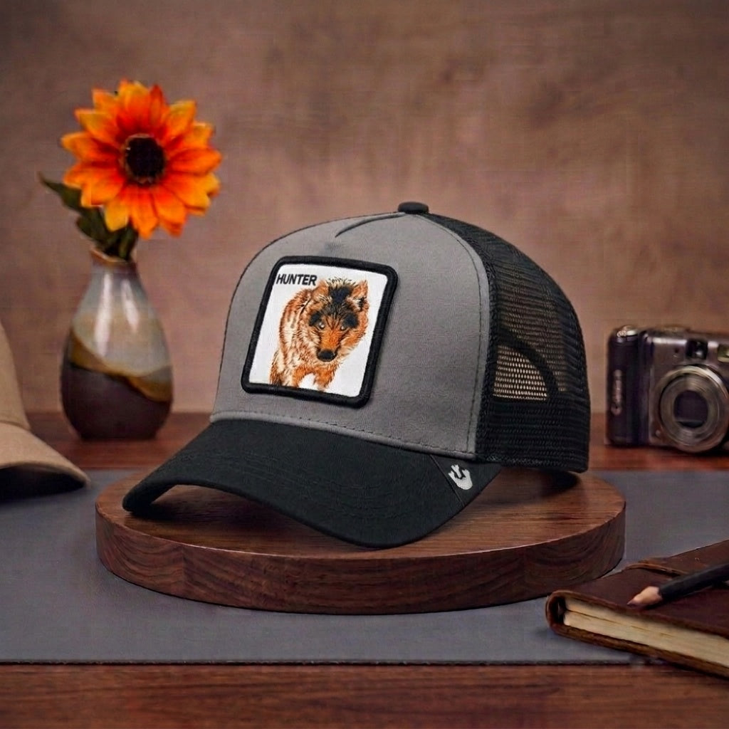 Casquette Goorin Bros 2026