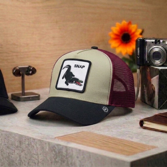 Goorin Bros Snap