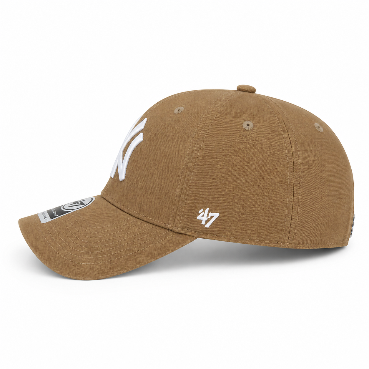 MVP – Marron