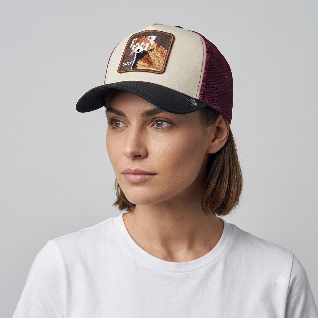 Casquette Goorin Bros 2026
