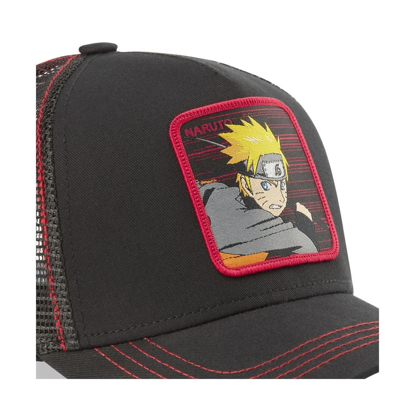 Capslab x Naruto Shippuden