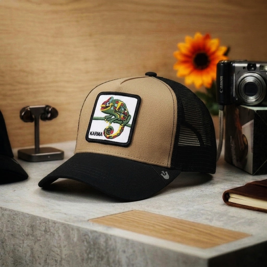 Goorin Bros Karma Cofee