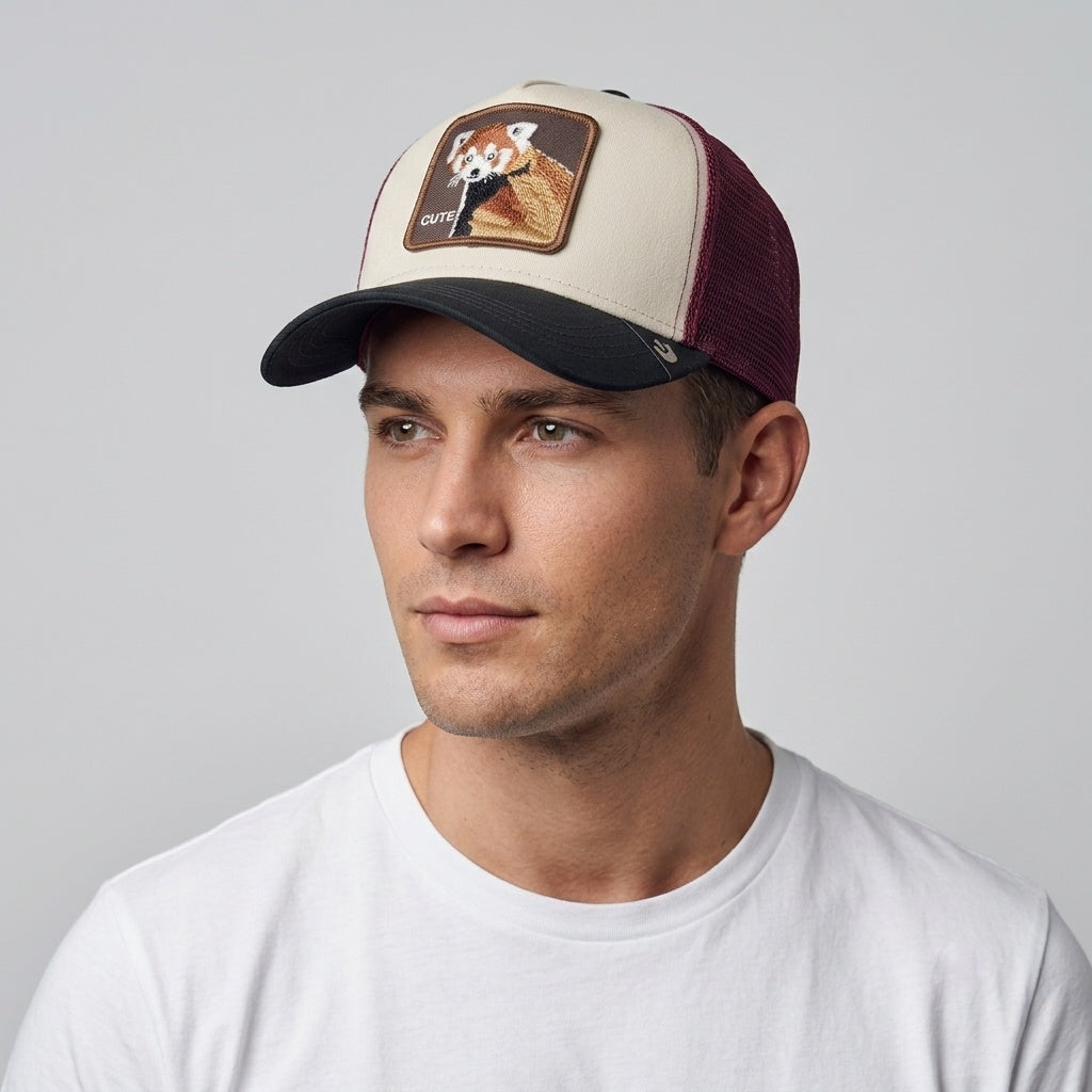 Casquette Goorin Bros 2026