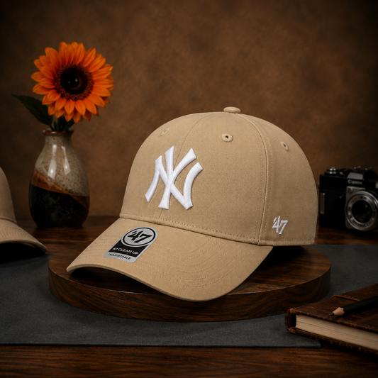MVP Beige