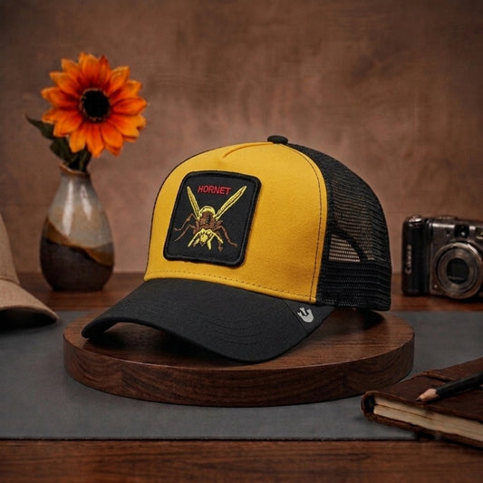Goorin Bros Hornet Dortmund