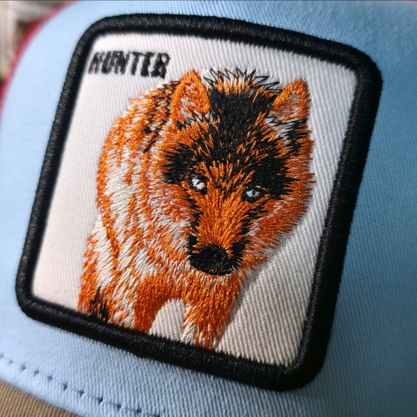 Goorin Bros Hunter 2