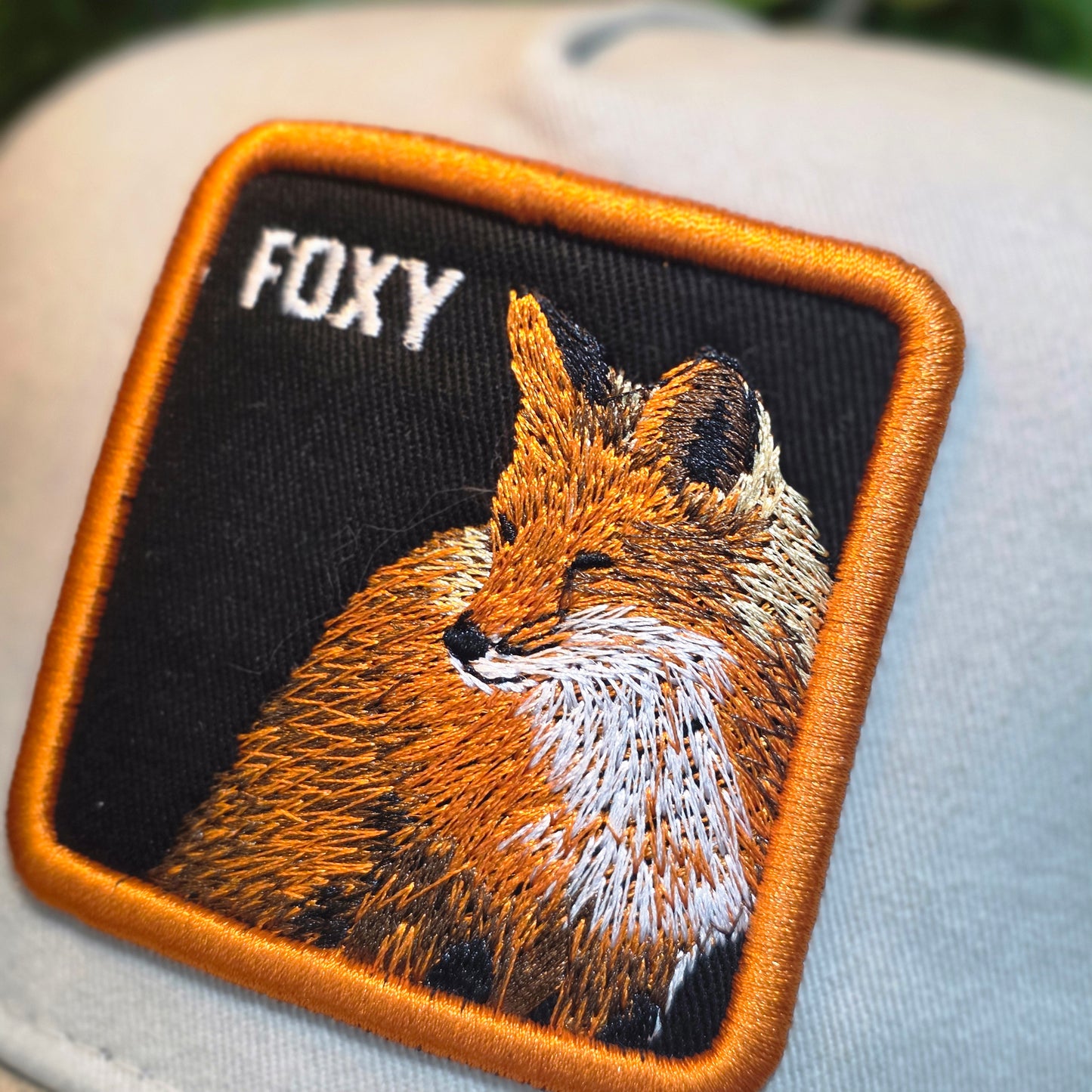 Goorin Bros Foxy Beige