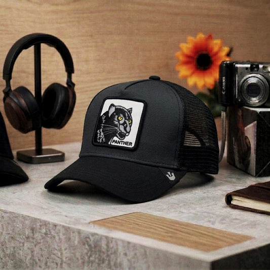 Goorin Bros Panther black