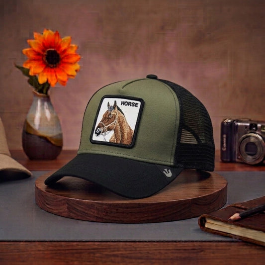 Goorin Bros Horse
