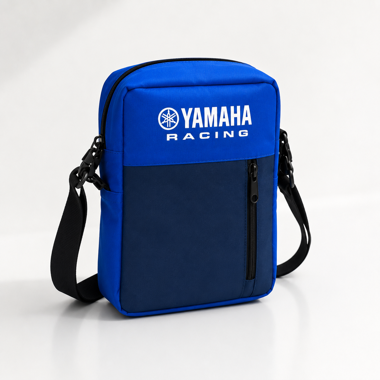 Pack Yamha sac a dos + sacoche