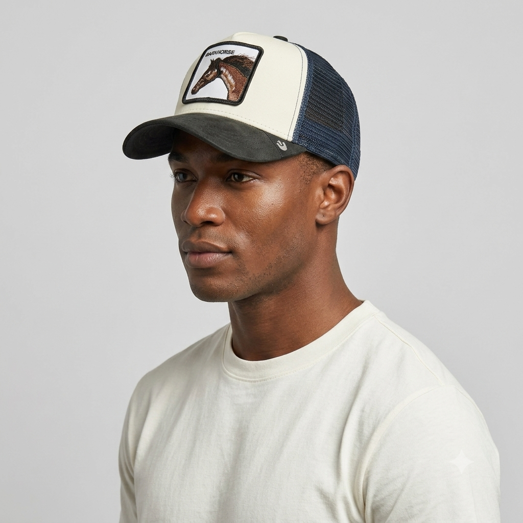Casquette Goorin Bros 2026