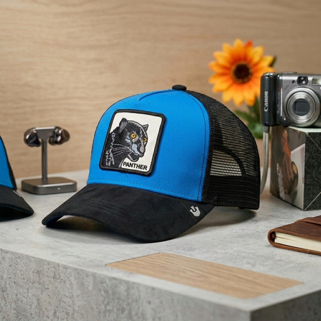 Casquette Goorin Bros 2026