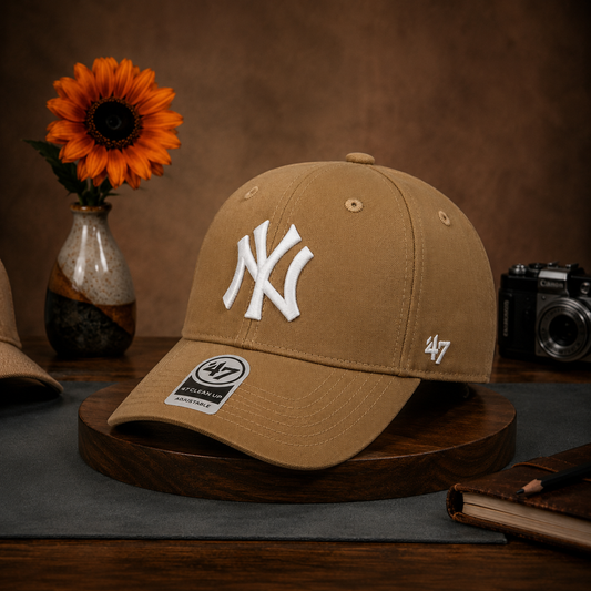 MVP – Marron