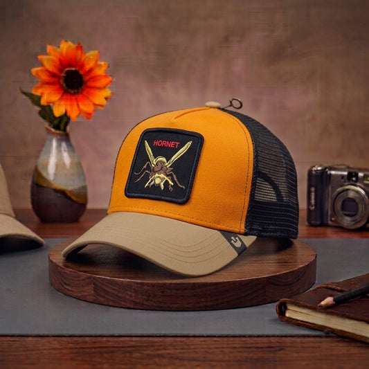 Goorin Bros Hornet
