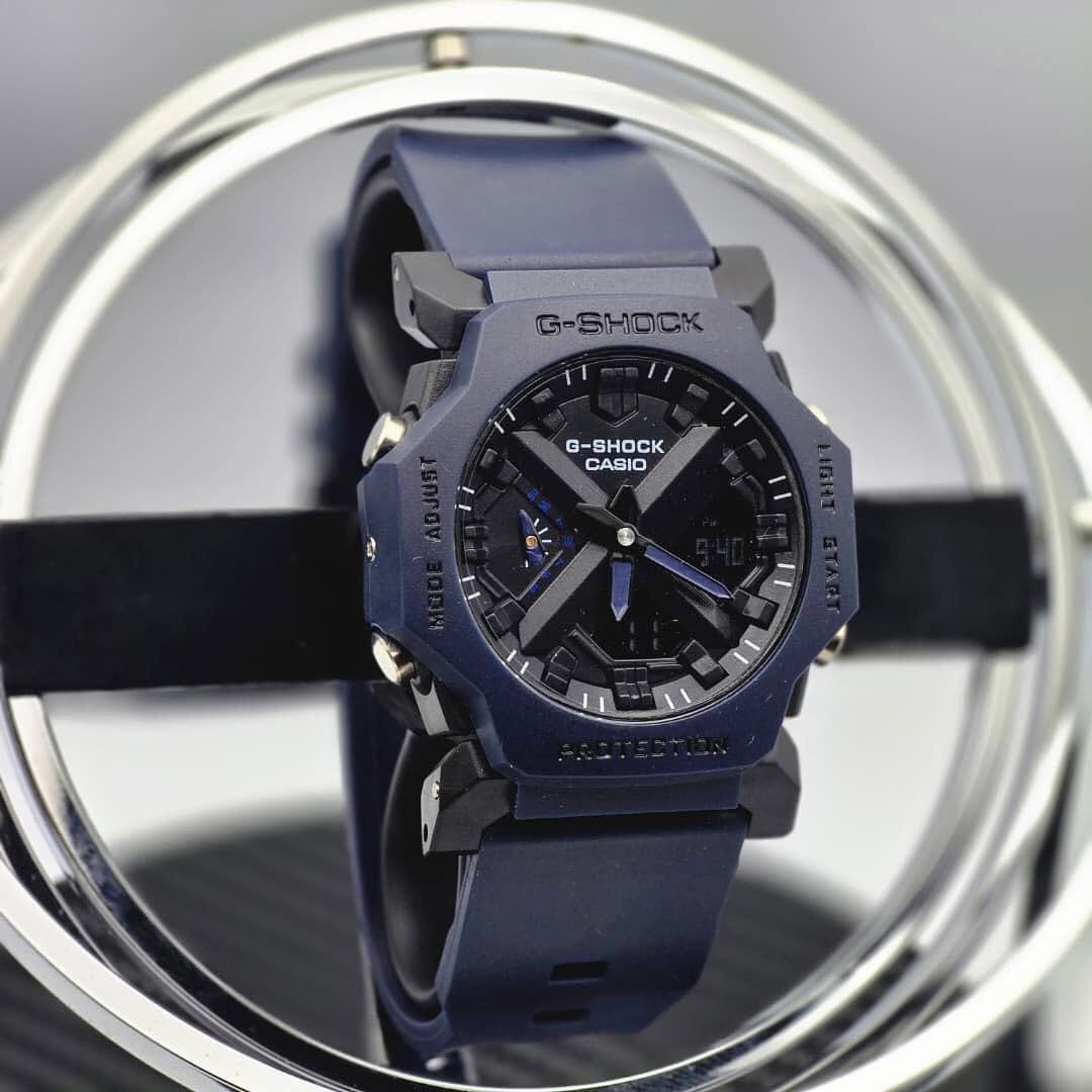 New GA2300 supergood chrono Alarm Dateur mode nuit