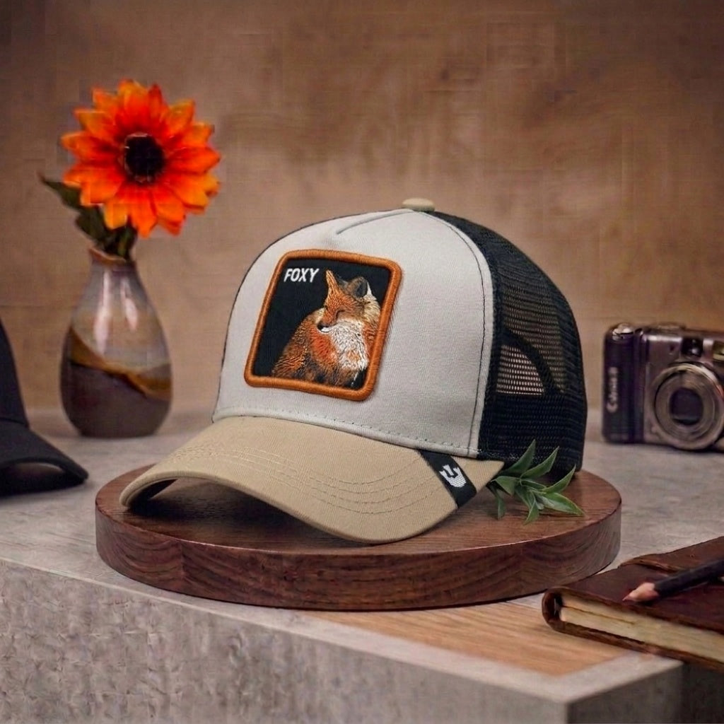 Goorin Bros Foxy Beige