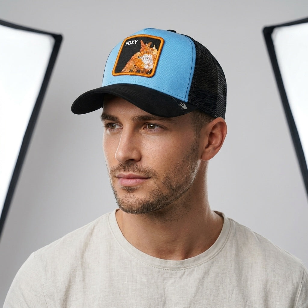Casquette Goorin Bros 2026