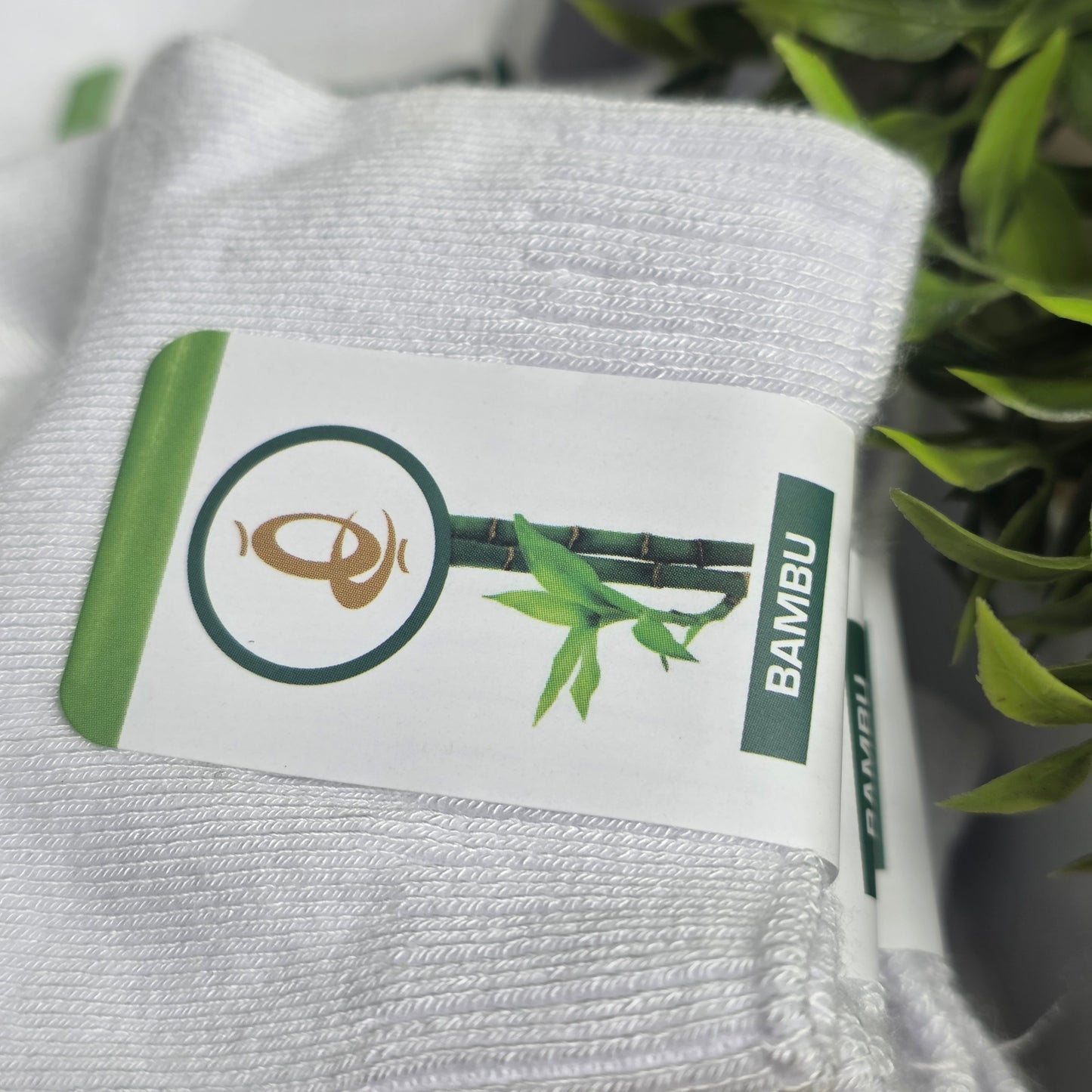 Ozeren جوارب البامبو اصلية