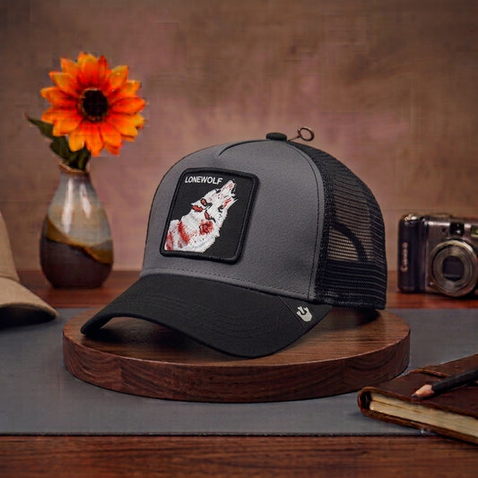 Goorin Bros Lonewolf