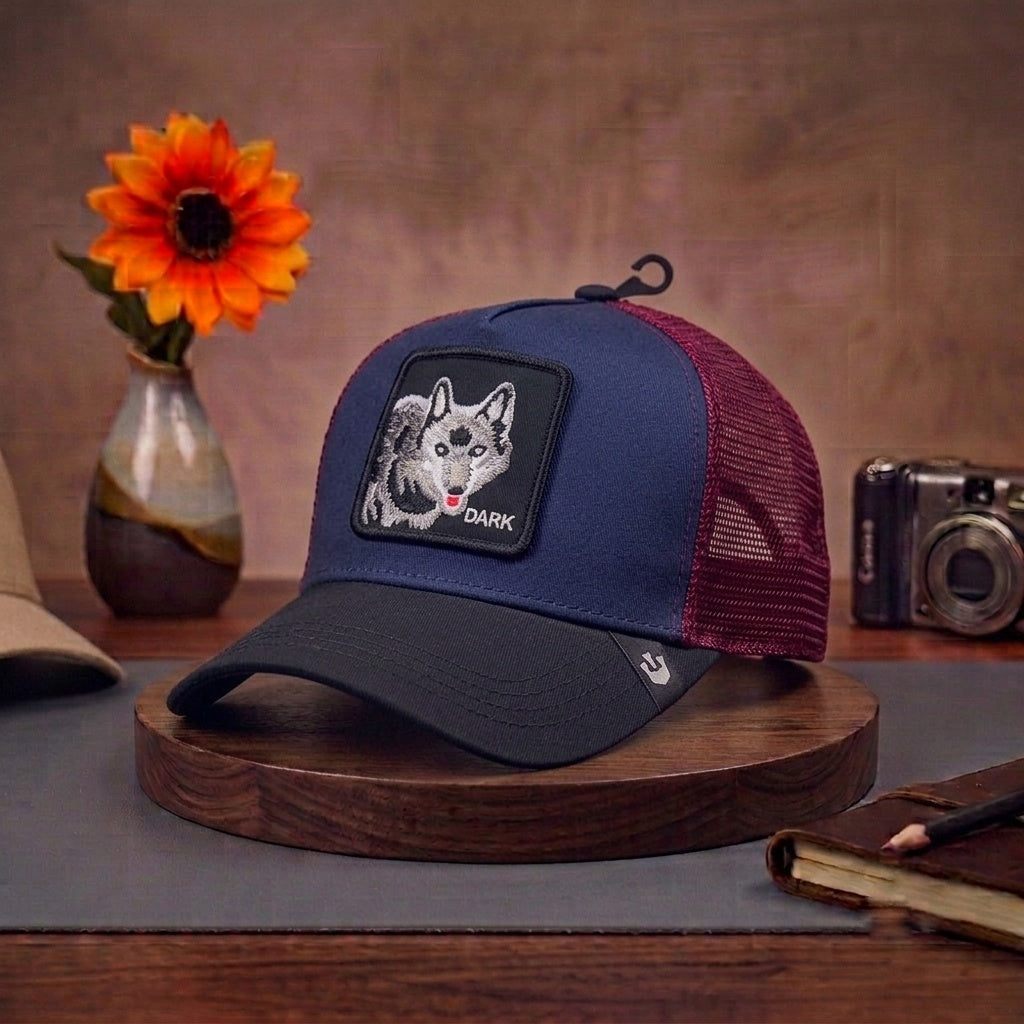 Goorin Bros Dark Barcelona