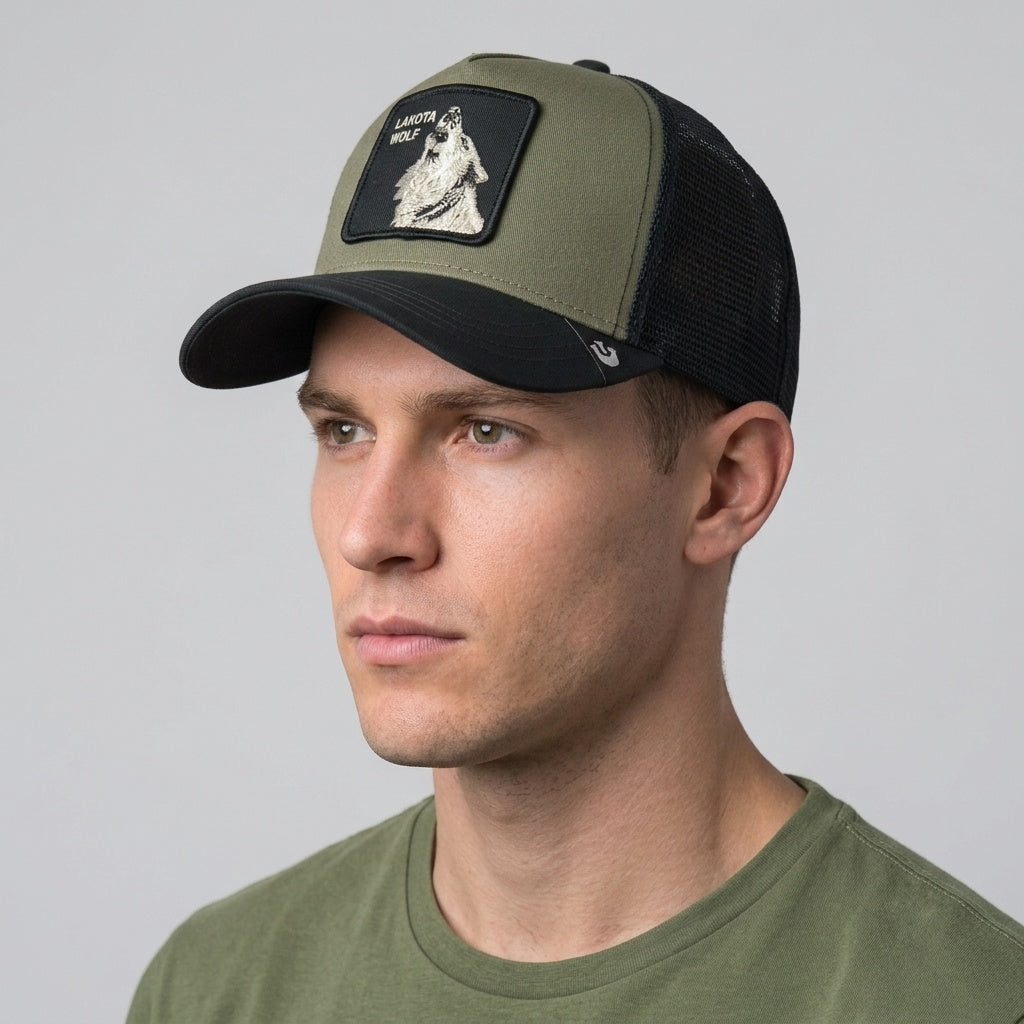 Casquette Goorin Bros 2026