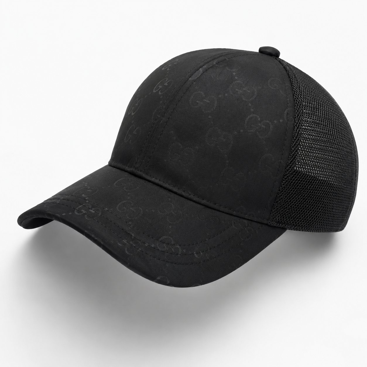 Guccii logo brodé AAA Best quality