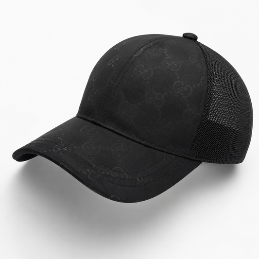 Guccii logo brodé AAA Best quality