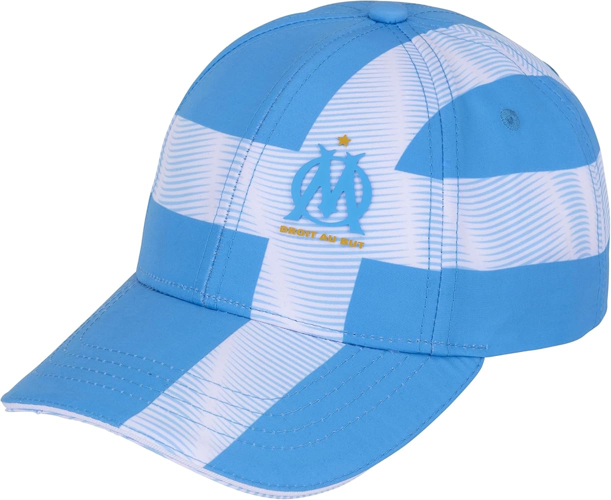 Original Weeplay Olympique de marseille Enfant casquette -14 ans