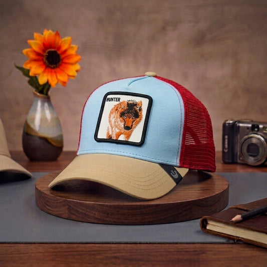 Goorin Bros Hunter