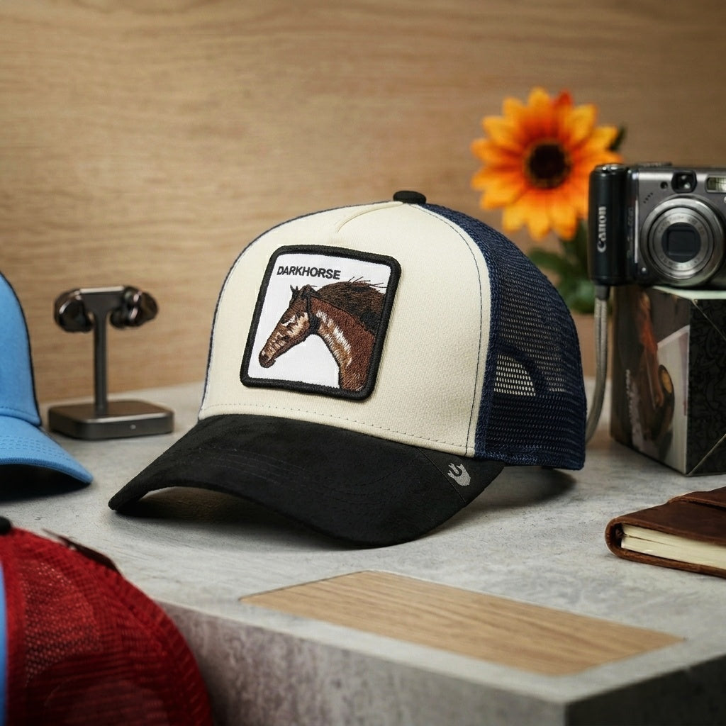 Goorin Bros Dark Horse