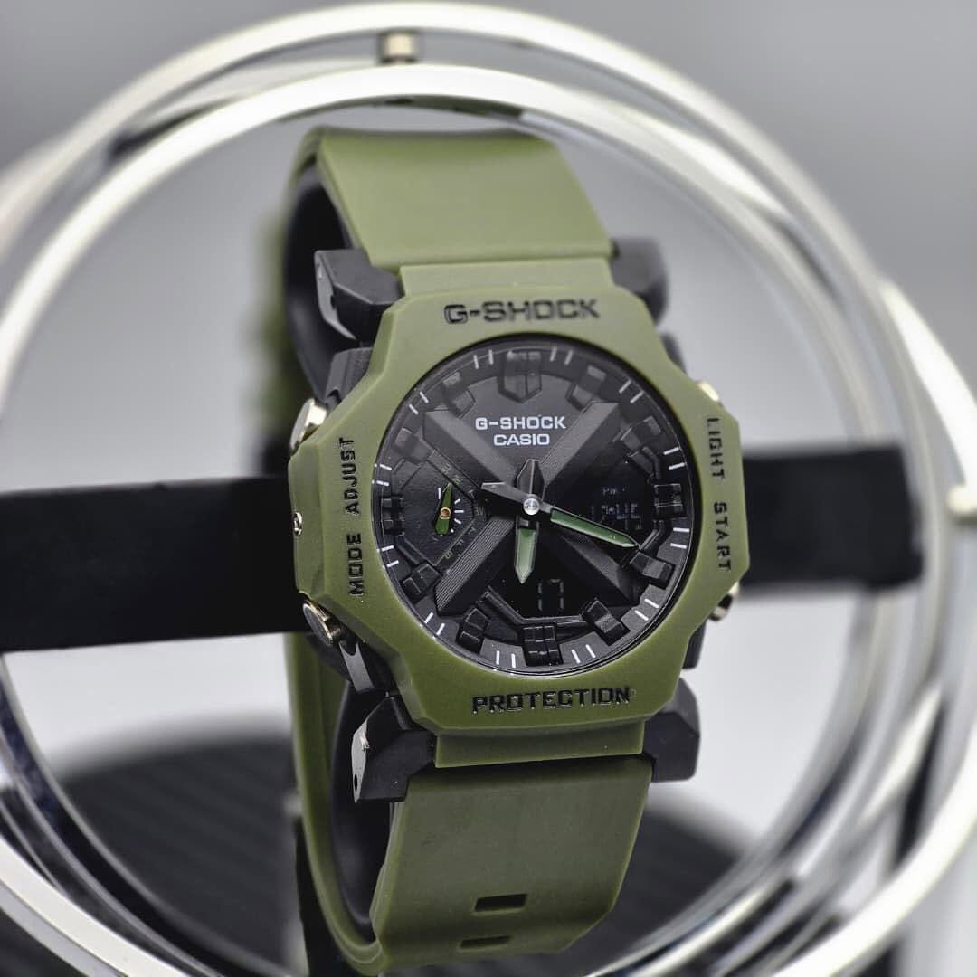 New GA2300 supergood chrono Alarm Dateur mode nuit