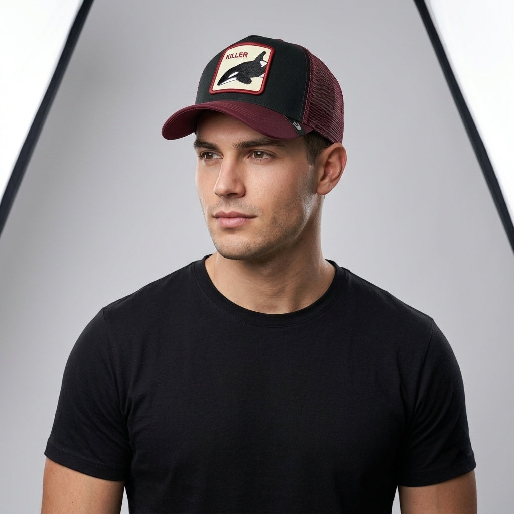 Casquette Goorin Bros 2026
