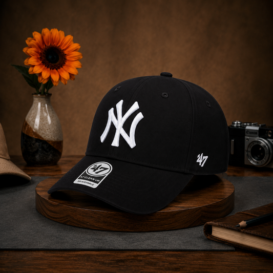 MVP Black