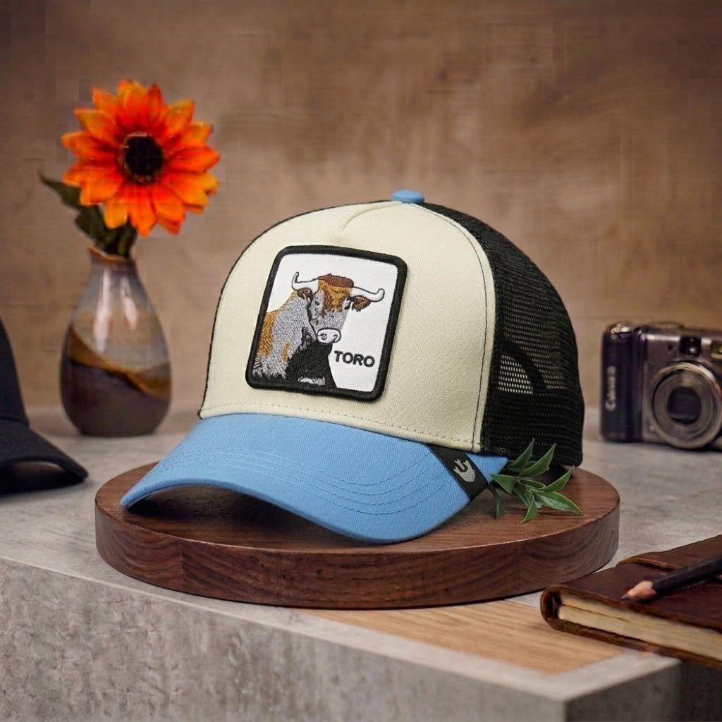 Casquette Goorin Bros 2026