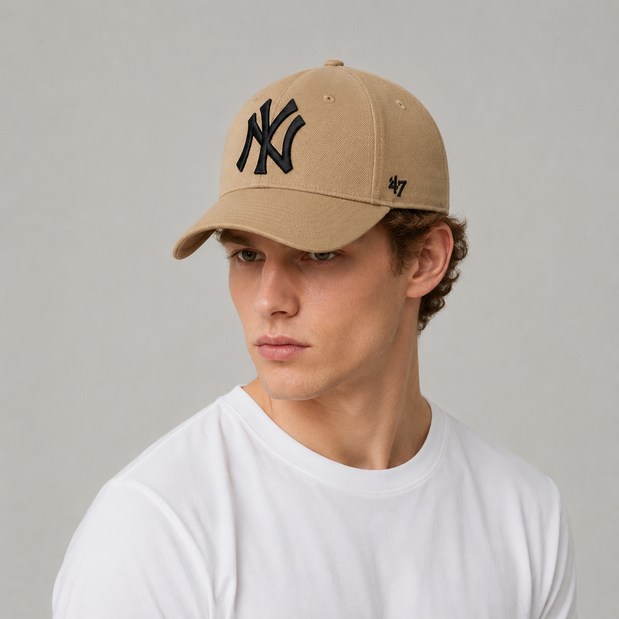 MVP Beige/Noir