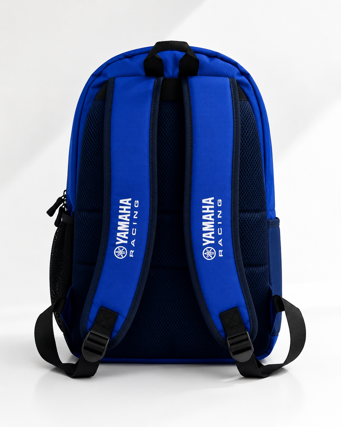 Pack Yamha sac a dos + sacoche