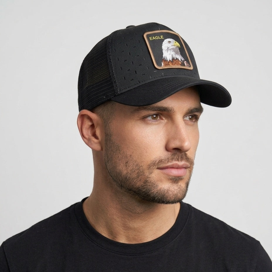 Casquette Goorin Bros 2026