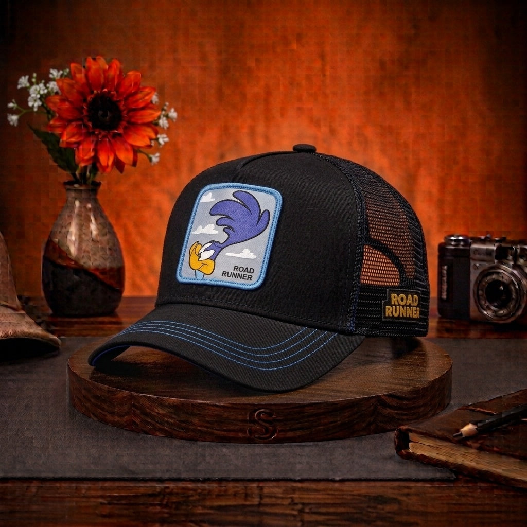 Capslab x Looney Tunes Bip Bip