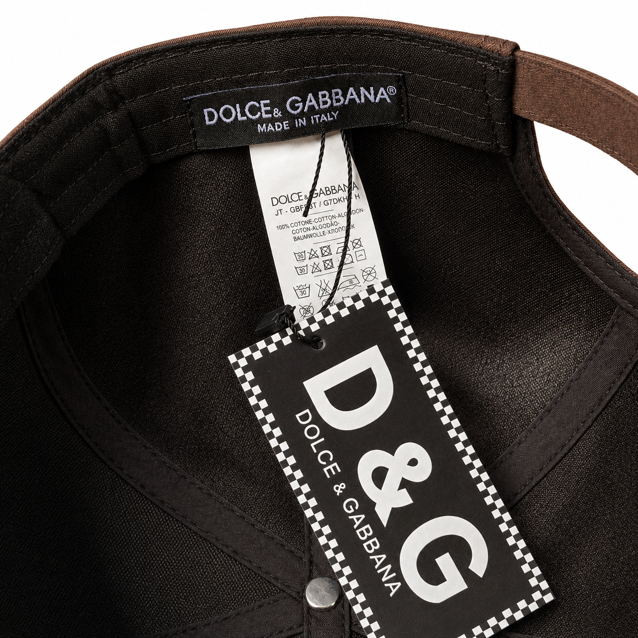 D&G casquette 2026 AAA