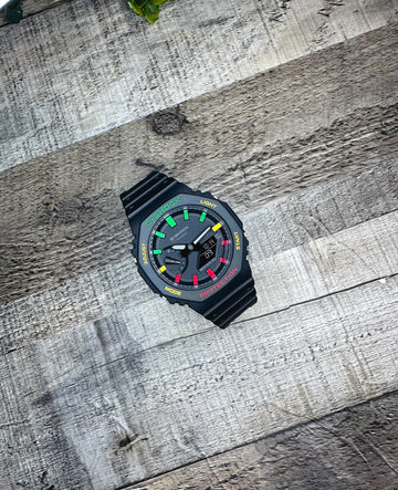 GA2100