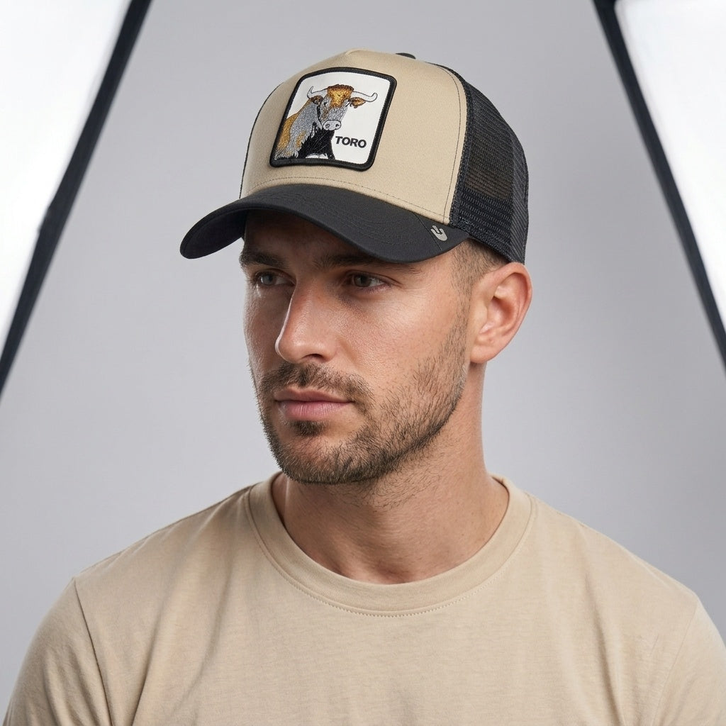 Casquette Goorin Bros 2026
