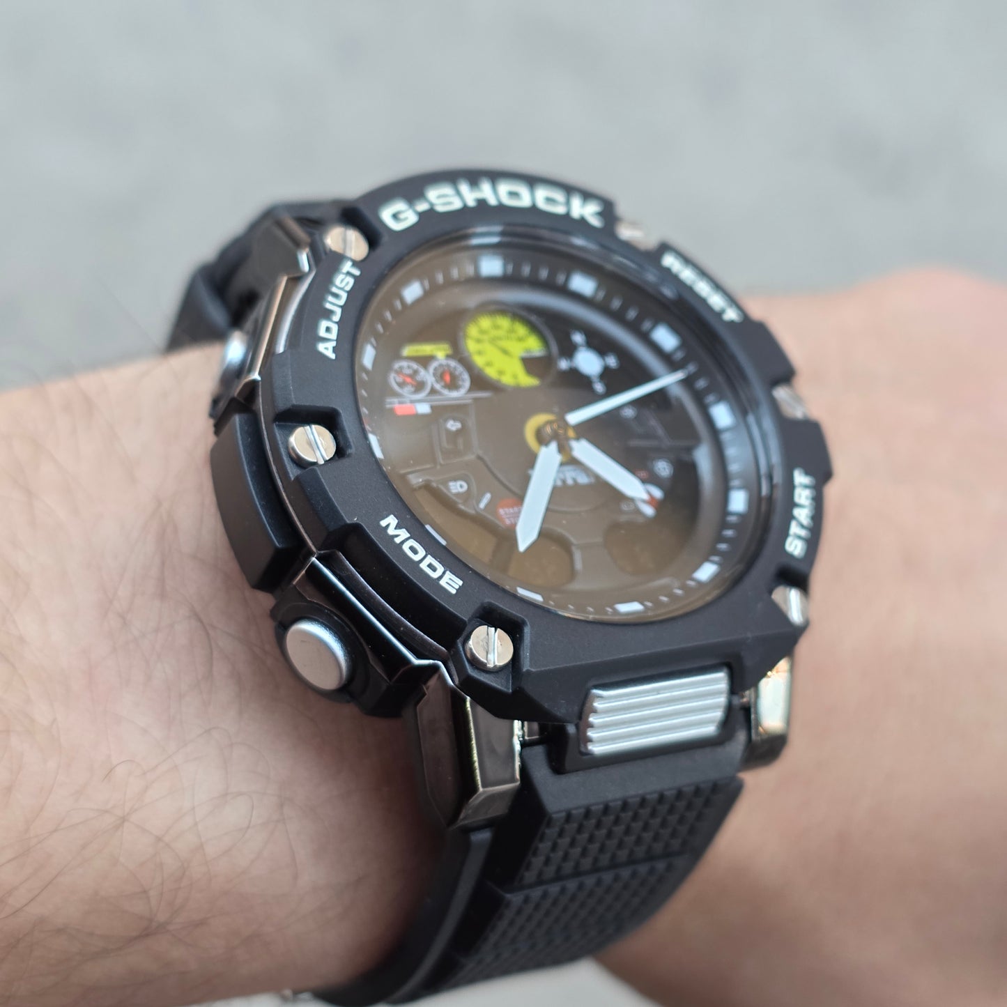 GMT LED supergood exlusive 2026