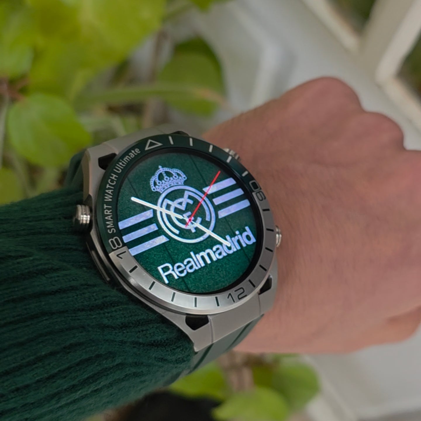 Business Smartwatch