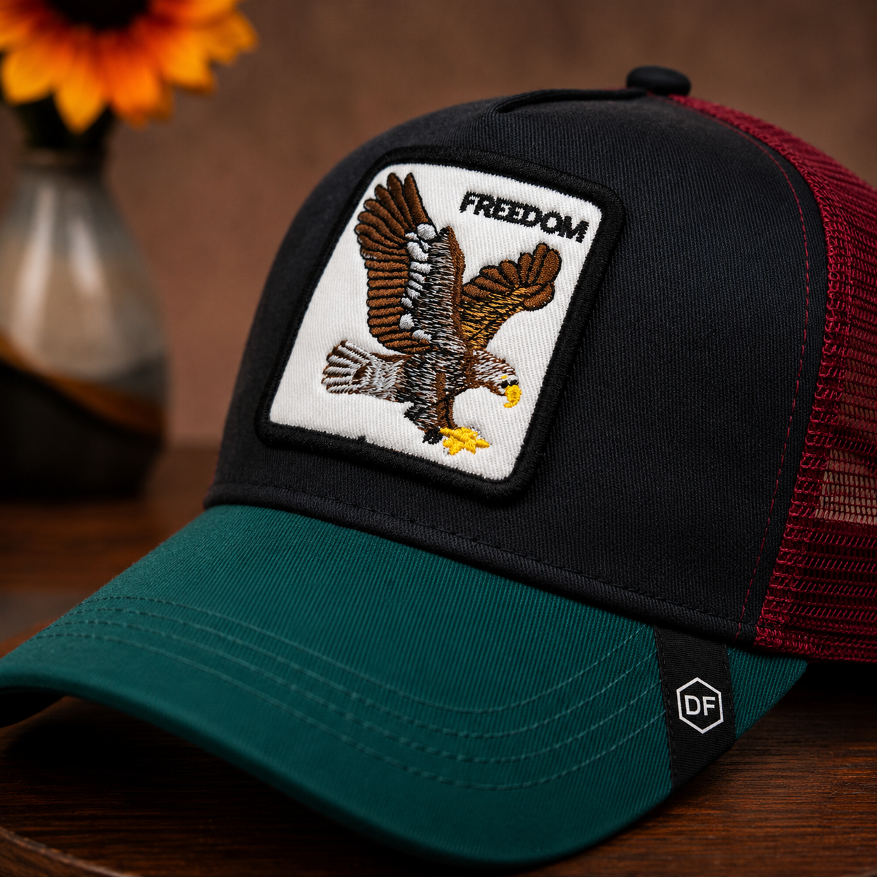 Goorin Bros Freedom