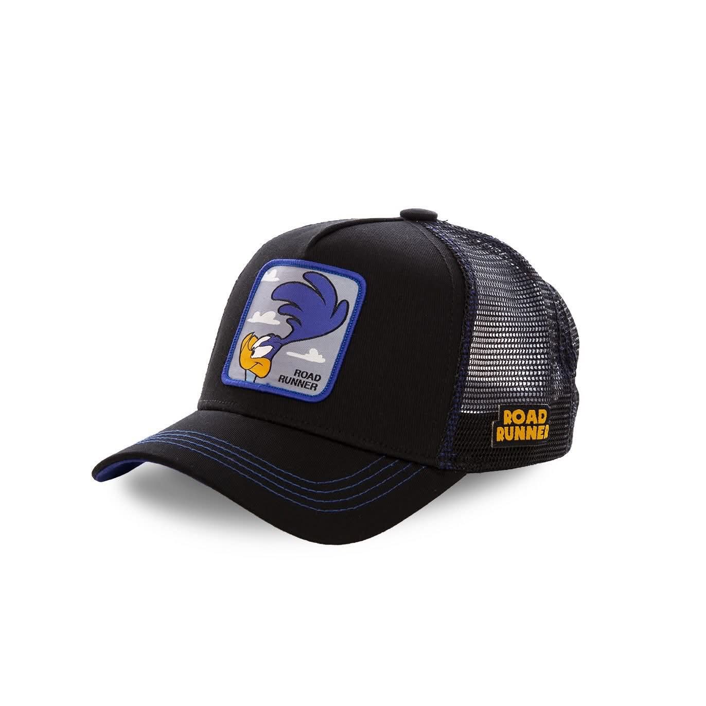 Capslab x Looney Tunes Bip Bip