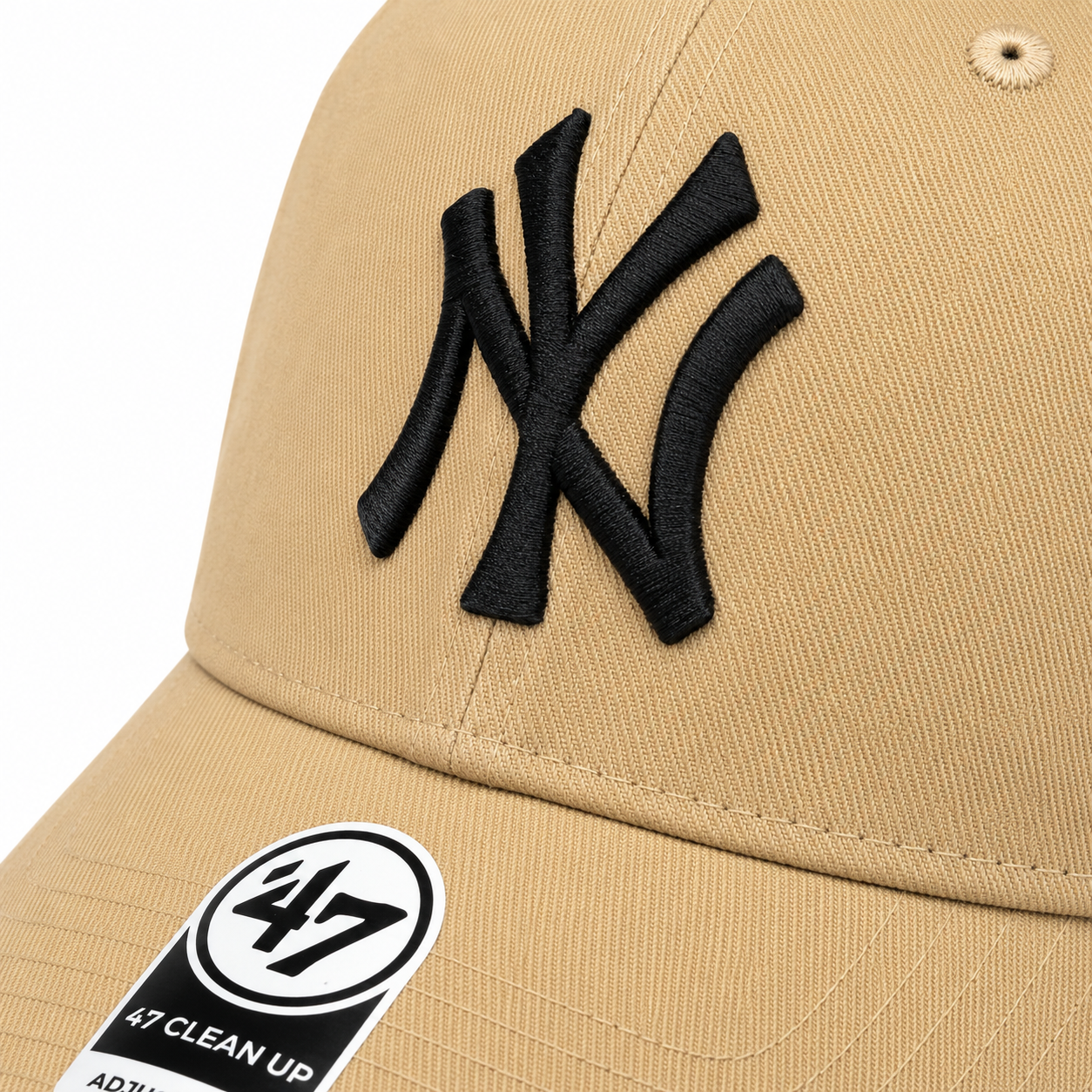 MVP Beige/Noir