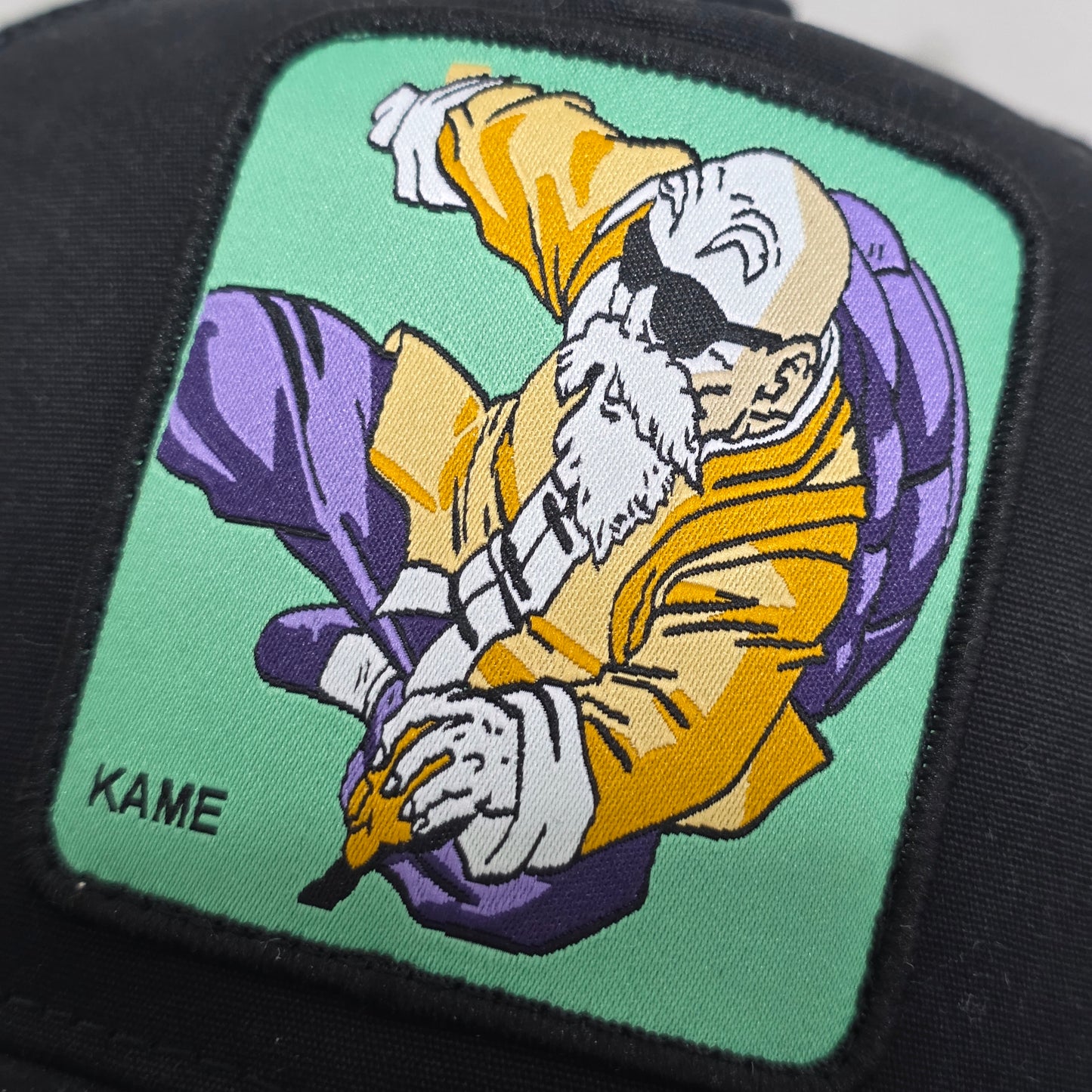 Capslab x Dragon Ball Cam