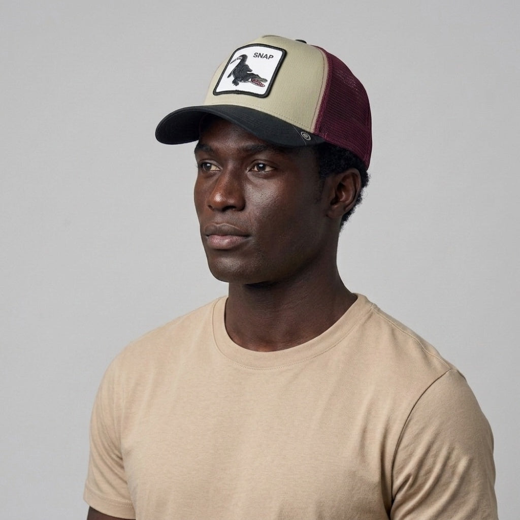 Casquette Goorin Bros 2026